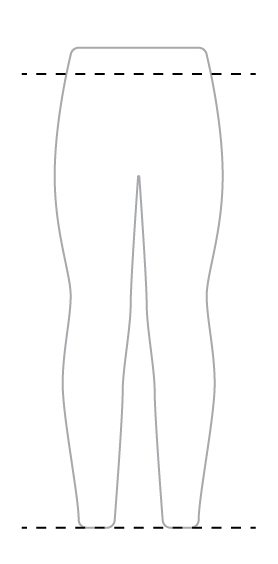 Grey Stretch Wool Mayer Pant | Theory